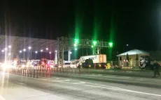 Xử lý nghiêm hành vi quá khích tại các trạm BOT
