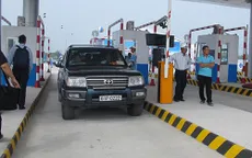 TP.HCM tạm dừng một số dự án BOT