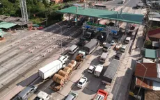 Chính phủ chỉ đạo tập trung giải quyết các bất cập của trạm thu phí BOT