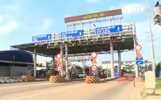 Cần Thơ sẽ làm đường tránh qua trạm thu phí T2