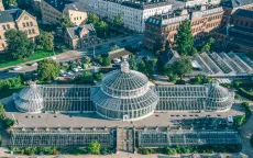 Copenhagen, Đan Mạch - Một trong những thành phố đáng sống nhất thế giới