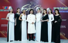Sài Gòn đêm thứ 7: "Nỗi nhớ dịu êm" (20h, VTV9)