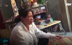 Thâm nhập điểm xin bùa thi đỗ cho sỹ tử ở Long An