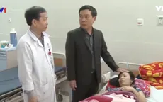 Vụ nữ hộ sinh cấp nhầm thuốc phá thai: Giám đốc Sở Y tế nhận trách nhiệm
