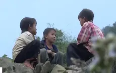 Cặp lá yêu thương: Ba anh em