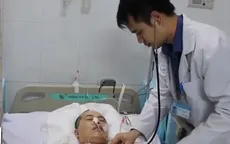 Mổ tim miễn phí cho mọi đối tượng