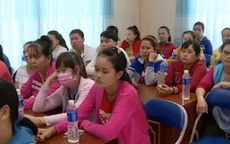 TPHCM: Sở LĐTB&XH giải quyết vụ công nhân bị nợ lương và BHXH tại công ty Nam Phương