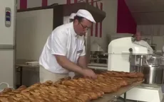 Tổng thống Pháp muốn UNESCO bảo vệ bánh mỳ Baguette