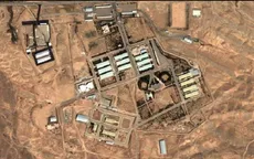 Iran khẳng định không cho phép thanh sát các cơ sở quân sự