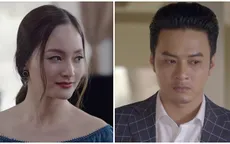 Cả một đời ân oán - Tập 9: Gia đình họ Vũ sẽ hỗn loạn vì cặp đôi Phong (Hồng Đăng) - Diệu (Lan Phương)?