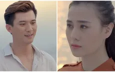 Ngược chiều nước mắt - Tập cuối: Mai (Phương Oanh) có quay trở về bên Sơn (Hà Việt Dũng)?