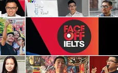 Gặp gỡ 7 "ngự lâm quân" của IELTS FACE-OFF