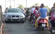 TP.HCM còn gần 30 cây cầu yếu