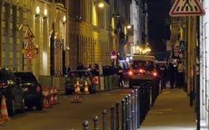 Thu lại số nữ trang trong vụ cướp tại Paris