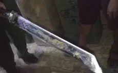 Triệt phá đường dây bán vũ khí cho xã hội đen qua mạng xã hội