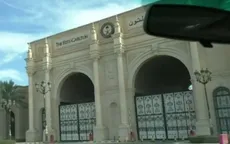 Saudi Arabia bắt giữ 11 hoàng tử vì phản đối cắt giảm chi tiêu