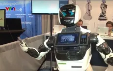 "Thành phố thông minh" tại CES 2018
