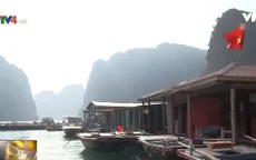 Làng chài Cửa Vạn lọt top những ngôi làng xinh đẹp đáng thưởng ngoạn