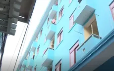 Xã hội hóa cải tạo chung cư cũ tại Hải Phòng