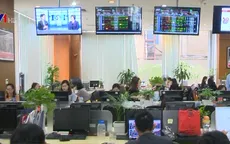 Tăng cường minh bạch thị trường chứng khoán