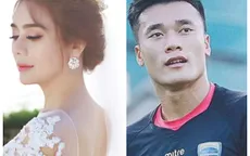 Ái mộ Bùi Tiến Dũng, Lâm Khánh Chi tuyên bố tặng quà 4000 USD