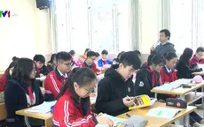 Bỏ cộng điểm khuyến khích vào lớp 10: Nhiều học sinh lo lắng