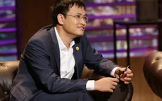 Shark Tank Việt Nam - Tập 9: Shark Vương định giá được cả... khát vọng của start-up?