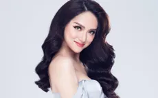 Hé lộ hình ảnh Hương Giang Idol dự thi Hoa hậu chuyển giới Thế giới