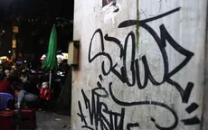 Café sáng với VTV3: Graffiti - Ranh giới mong manh giữa nghệ thuật và "vẽ bậy"