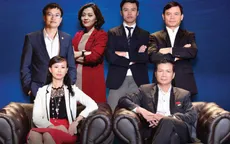 5 bí mật ở Shark Tank Việt Nam mà bạn chưa biết