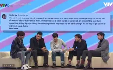 Ngọt Band: "Ngoài đẹp trai ra thì chúng tôi còn chơi nhạc hay"