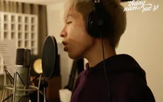 Cô trò Mỹ Tâm - Đức Phúc cùng hát nhạc phim "Tháng năm rực rỡ"