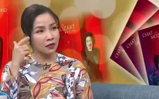 Vì sao sau 12 năm, Mỹ Linh mới ra mắt album "Chat với Mozart II"?