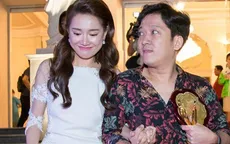 Trường Giang lên tiếng xin lỗi sau màn cầu hôn Nhã Phương trên sóng Truyền hình