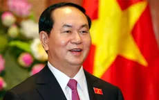 Toàn văn bài phát biểu của Chủ tịch nước tại Diễn đàn Nghị viện châu Á - Thái Bình Dương