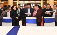 Quốc hội Việt Nam sẵn sàng cho sự kiện APPF 26