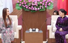 Quốc hội Việt Nam luôn là thành viên tích cực tại diễn đàn IPU