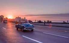 Du lịch Cuba tăng trưởng bất chấp cấm vận