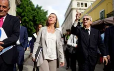 Đại diện cấp cao EU thăm Cuba