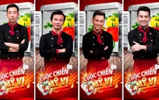 Cuộc chiến mỹ vị - Bí mật được bật mí từ tủ lạnh của người nổi tiếng