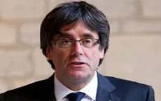 Cựu Thủ hiến Catalonia tuyên bố sẽ thành lập chính quyền mới