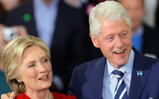 FBI điều tra Quỹ Clinton