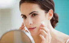 Bí kíp trang điểm hoàn hảo cho da khô vào mùa Đông