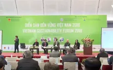 Chuyển đổi cơ cấu kinh tế để phát triển bền vững