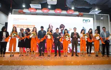 FWD khai trương văn phòng thứ 3 tại Việt Nam nhằm đáp ứng nhu cầu phát triển nhanh chóng của công ty