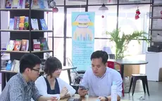 Doanh nghiệp nhỏ và vừa tìm cách đưa hàng lên các sàn thương mại điện tử