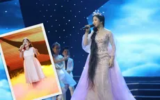 Giật mình với hình ảnh trưởng thành của quán quân Giọng hát Việt nhí 2015