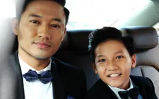 Quý Bình bàng hoàng phát hiện có con rơi trong "Ở đây có nắng"