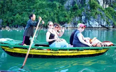 Sức hấp dẫn từ cổ phiếu nhóm ngành du lịch trong năm 2018
