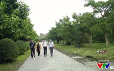 Du lịch Việt Nam sôi động ngày đầu năm